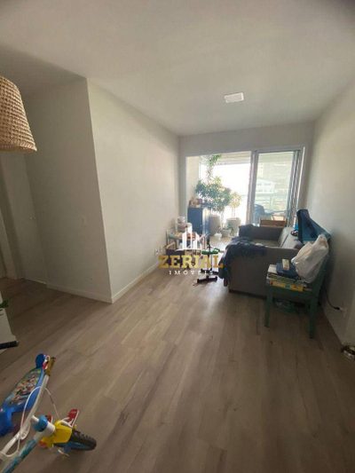 Apartamento, 2 quartos, 64 m² - Foto 2