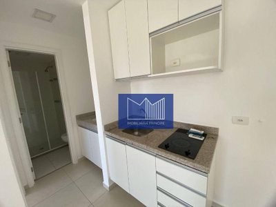 Apartamento, 1 quarto, 38 m² - Foto 5