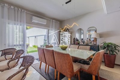 Apartamento, 3 quartos, 162 m² - Foto 3