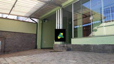 Casa, 3 quartos, 128 m² - Foto 2