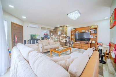 Casa, 3 quartos, 283 m² - Foto 3