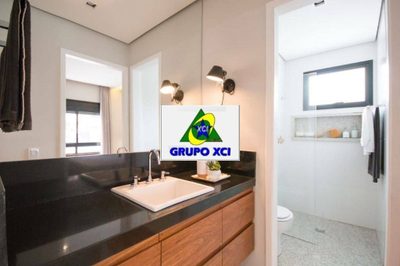 Cobertura, 3 quartos, 166 m² - Foto 1