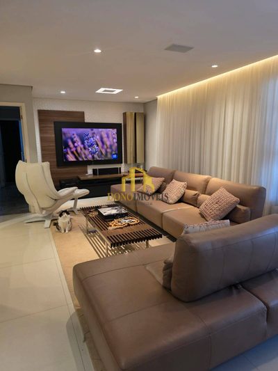 Apartamento, 3 quartos, 156 m² - Foto 3