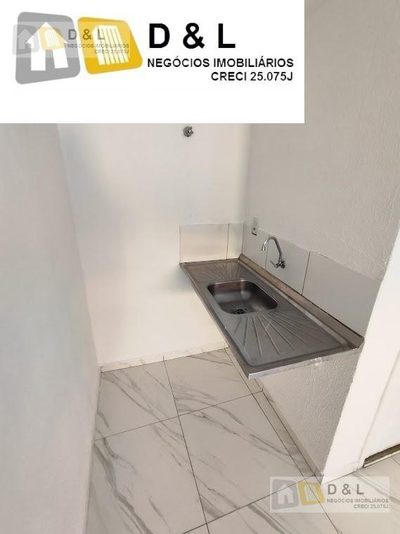 Loja-Salão, 30 m² - Foto 3