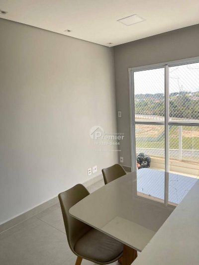 Apartamento, 2 quartos, 51 m² - Foto 3