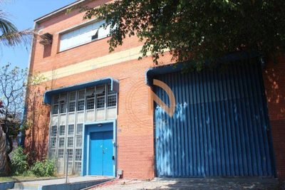 Depósito-Galpão, 2830 m² - Foto 4