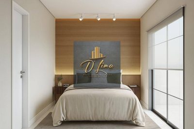 Casa, 2 quartos, 48 m² - Foto 5
