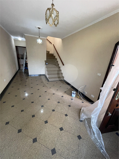 Sobrado, 3 quartos, 150 m² - Foto 4