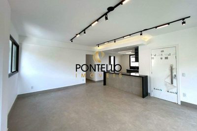 Apartamento, 3 quartos, 96 m² - Foto 3