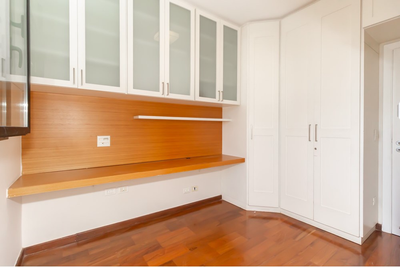 Apartamento, 3 quartos, 116 m² - Foto 5