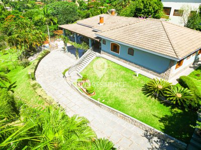 Casa, 4 quartos, 385 m² - Foto 5