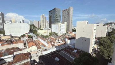 Apartamento, 30 m² - Foto 1