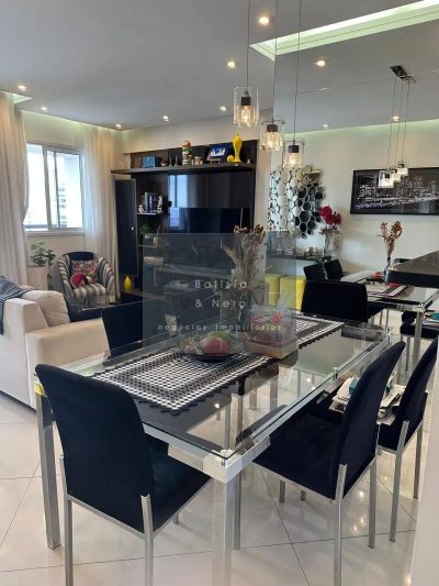 Apartamento, 2 quartos, 69 m² - Foto 5