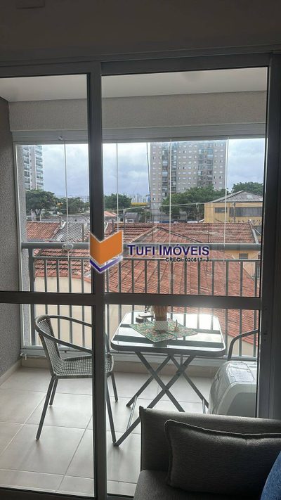 Apartamento, 2 quartos, 57 m² - Foto 3