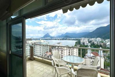 Apartamento, 4 quartos, 174 m² - Foto 1