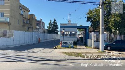 Apartamento, 2 quartos, 45 m² - Foto 1