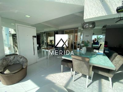 Apartamento, 4 quartos, 200 m² - Foto 2