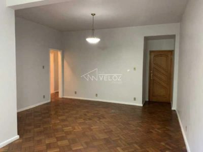 Apartamento, 3 quartos, 118 m² - Foto 2