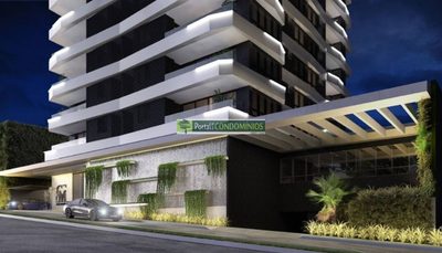 Apartamento, 3 quartos, 155 m² - Foto 5