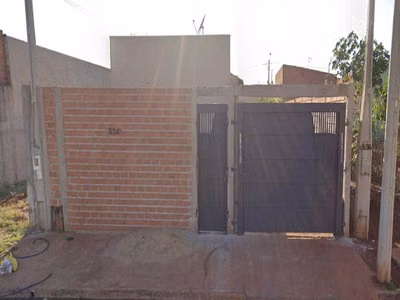 Casa, 1 quarto, 200 m² - Foto 1