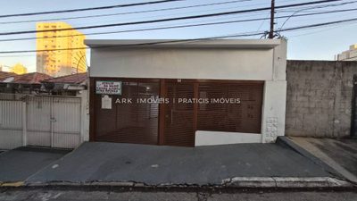 Prédio Inteiro, 130 m² - Foto 1