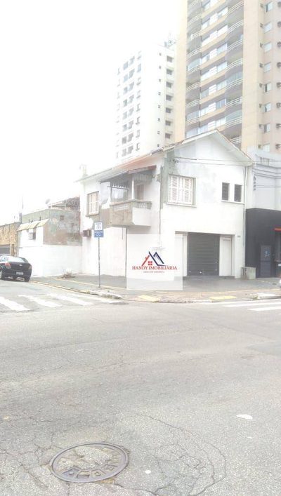 Loja-Salão, 200 m² - Foto 5