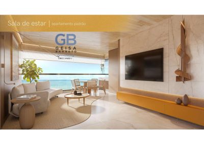 Apartamento, 4 quartos, 157 m² - Foto 5