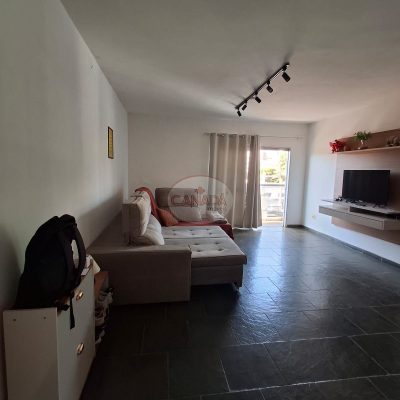 Apartamento, 3 quartos, 100 m² - Foto 2