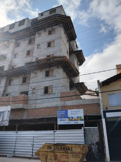 Apartamento, 2 quartos, 537 m² - Foto 3