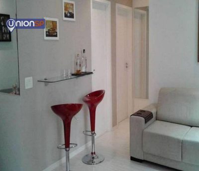 Apartamento, 3 quartos, 64 m² - Foto 3