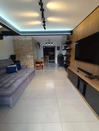 Casa, 2 quartos, 92 m² - Foto 5
