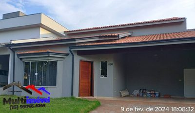 Casa, 330 m² - Foto 1