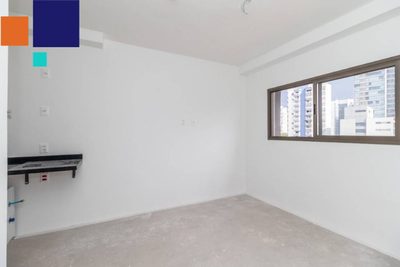 Kitnet-Studio, 24 m² - Foto 4