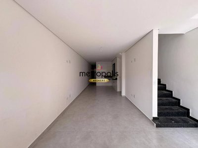 Sobrado, 4 quartos, 176 m² - Foto 2