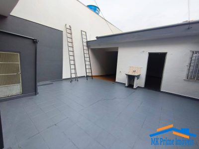 Sobrado, 3 quartos, 150 m² - Foto 3