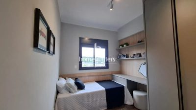 Apartamento, 2 quartos, 61 m² - Foto 5