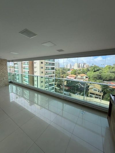 Apartamento, 3 quartos, 89 m² - Foto 4