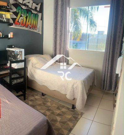 Apartamento, 2 quartos, 51 m² - Foto 3