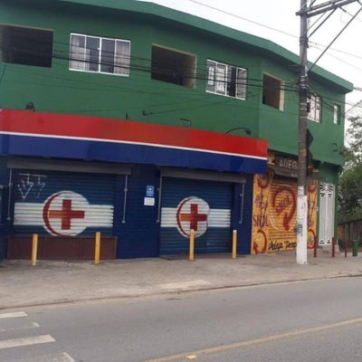 Prédio Inteiro, 700 m² - Foto 1