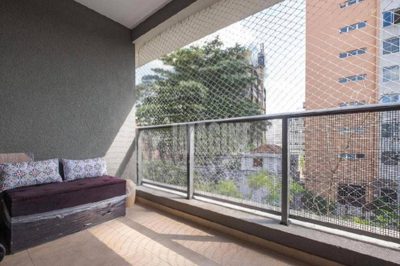 Kitnet-Studio, 25 m² - Foto 5