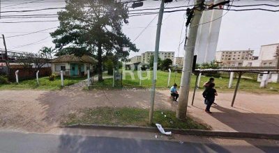 Terreno, 1 hectares - Foto 2