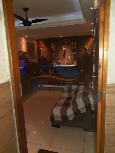 Casa, 3 quartos, 128 m² - Foto 5