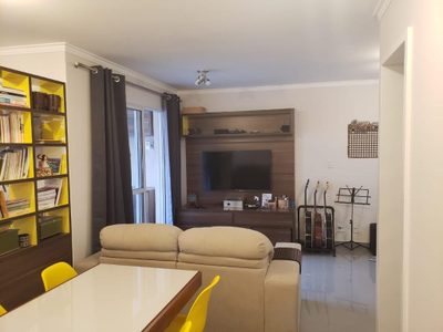 Apartamento, 3 quartos - Foto 1