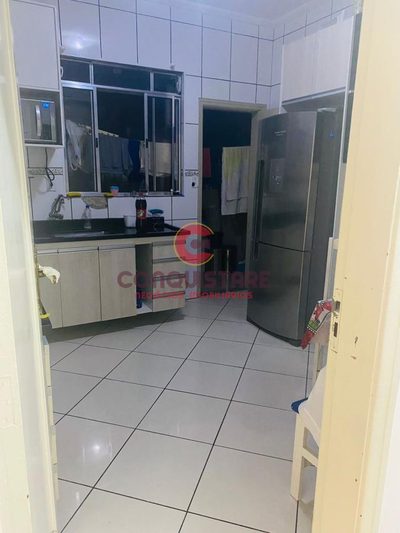 Apartamento, 3 quartos - Foto 2