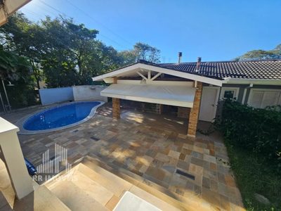 Casa, 3 quartos, 450 m² - Foto 3
