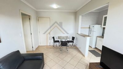 Apartamento, 1 quarto, 40 m² - Foto 4