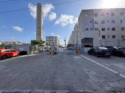Apartamento, 2 quartos, 38 m² - Foto 1