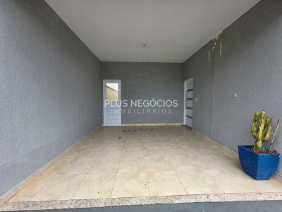 Casa, 4 quartos, 180 m² - Foto 2