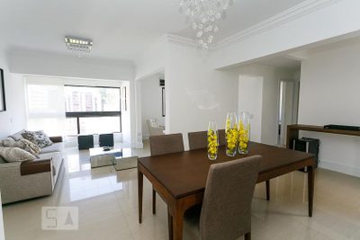 Apartamento, 2 quartos, 95 m² - Foto 5