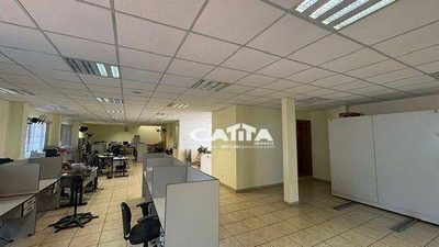 Prédio Inteiro, 700 m² - Foto 2